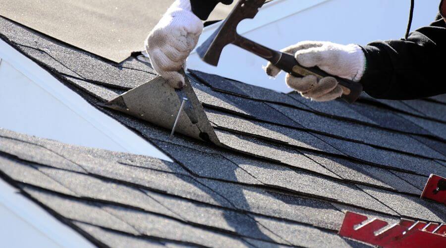 Professional Flat Roofing Installation in Woodsfield, OH